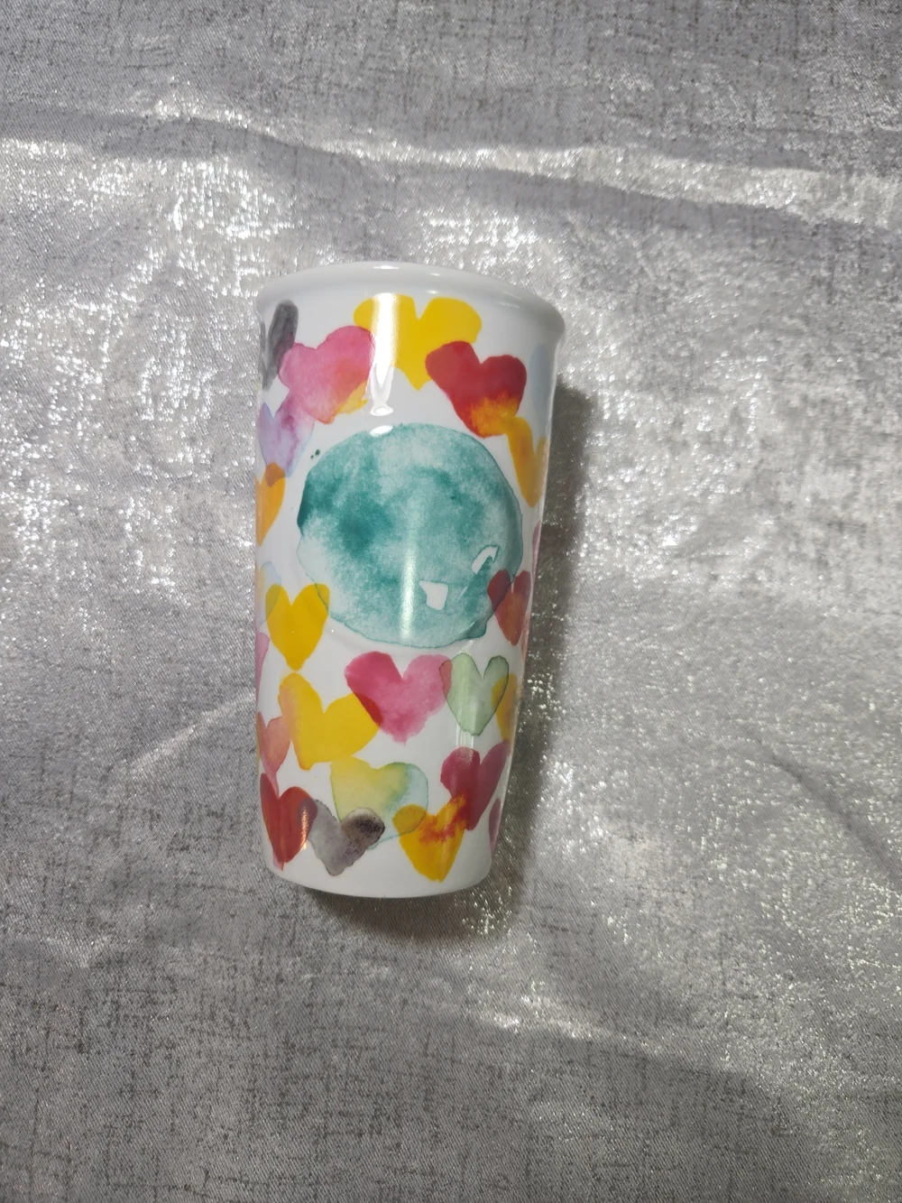 Decorated Starbucks Tumbler